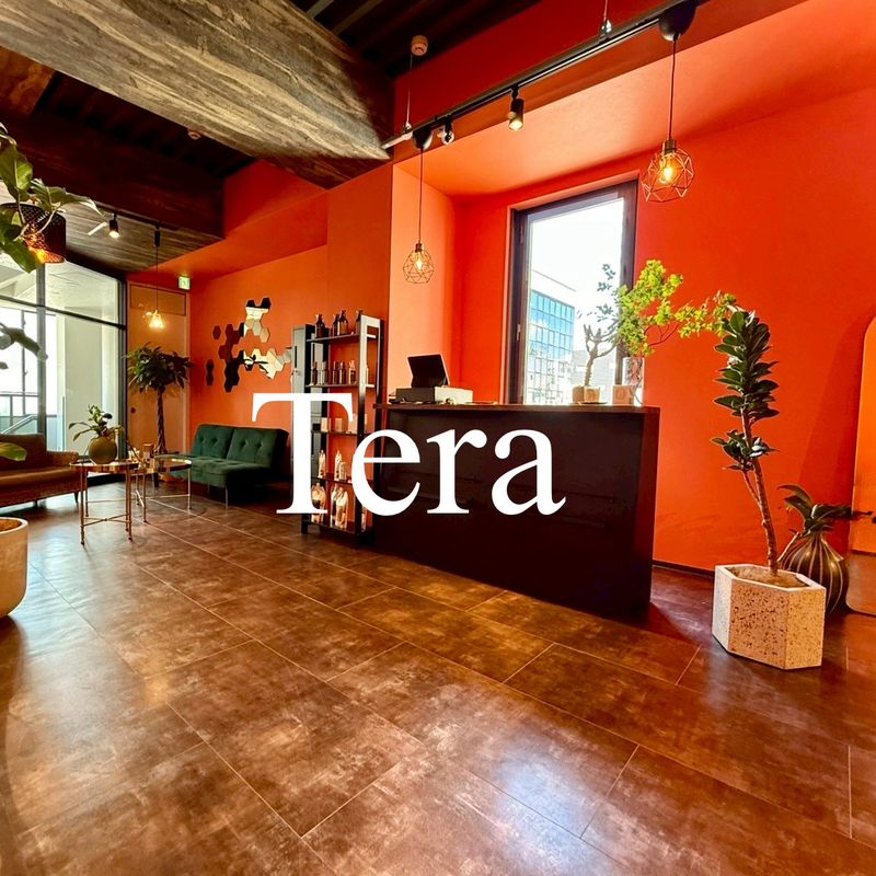 Tera