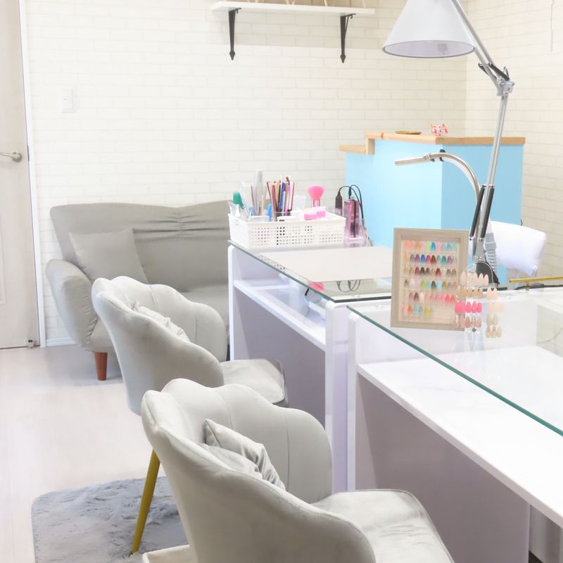 NailSalon音〜oto〜