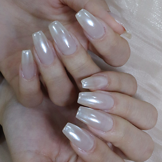 SCENERYNAIL