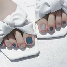 🎀カラー3色👣