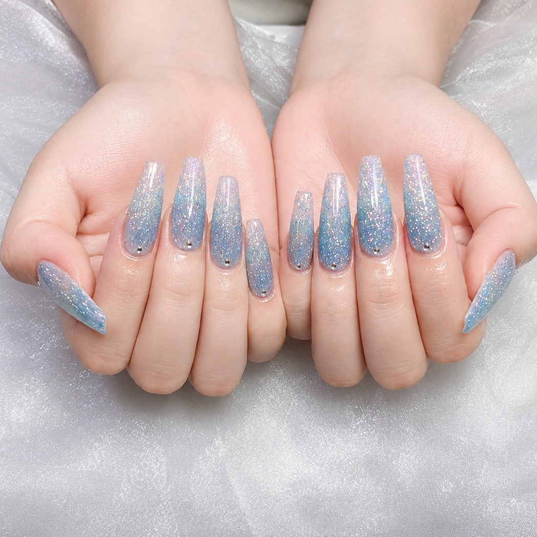 RosyBeautySalon