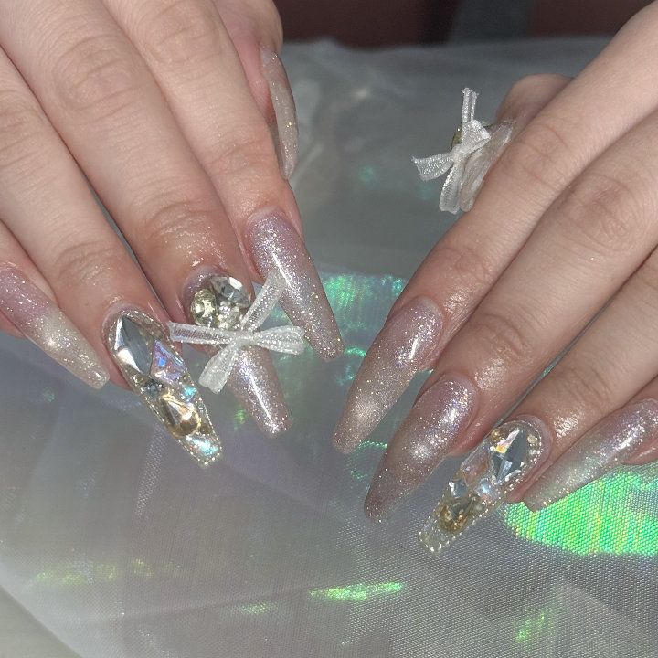 ネイリー（Nailie） - LAVISH.nanami