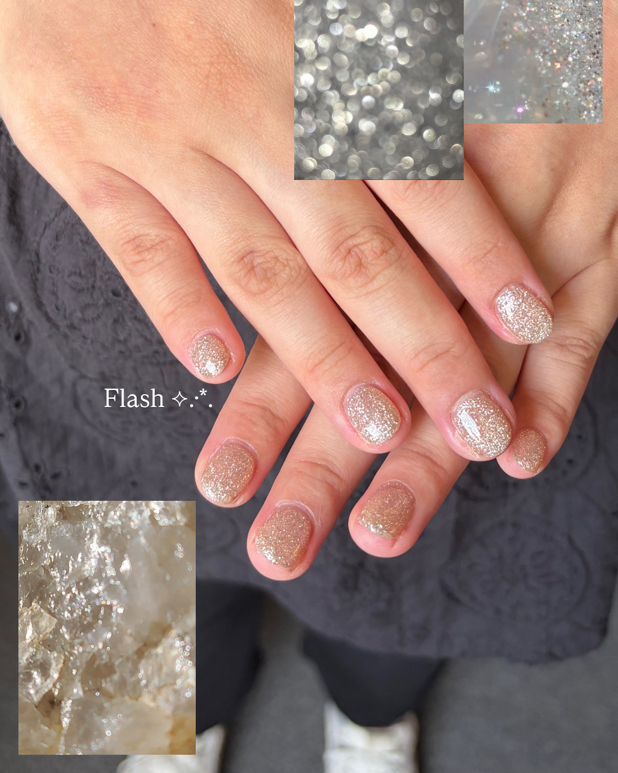 sakula_nail