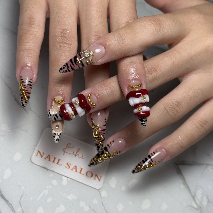 ネイリー（Nailie） - yuki_kihi.nail