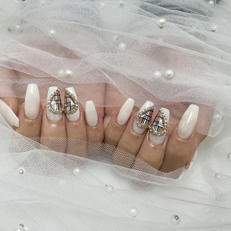 gardennail