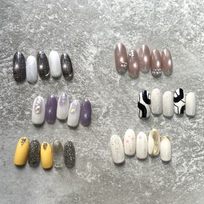 定額コース①(シンプル)