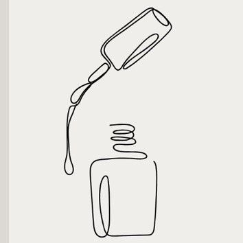 剥がせるジェルネイル💅ピールオフジェルネイル