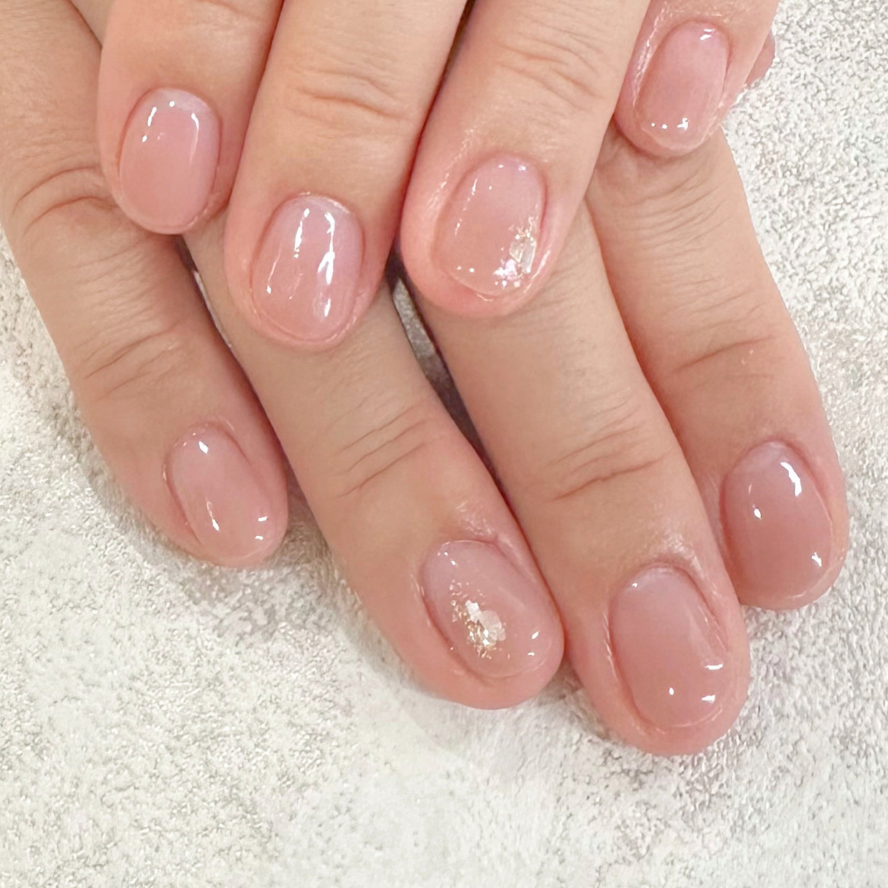 Luana...nail