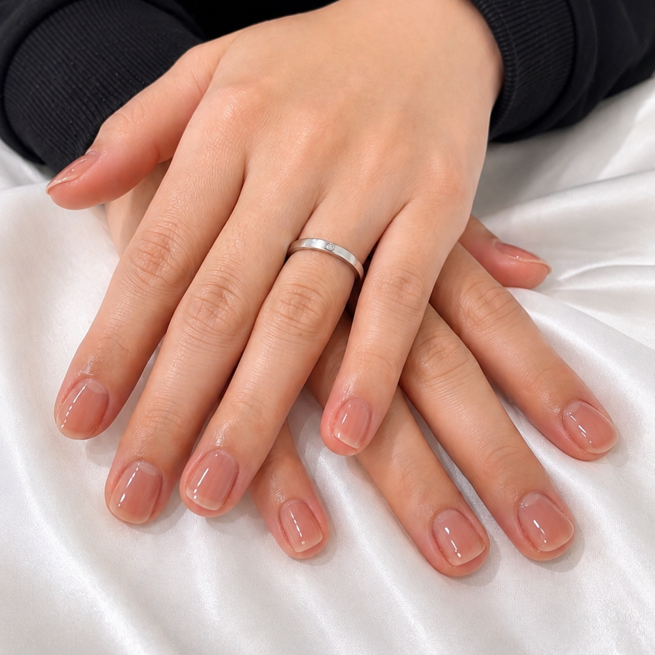 DAISY_NAIL_YUKI