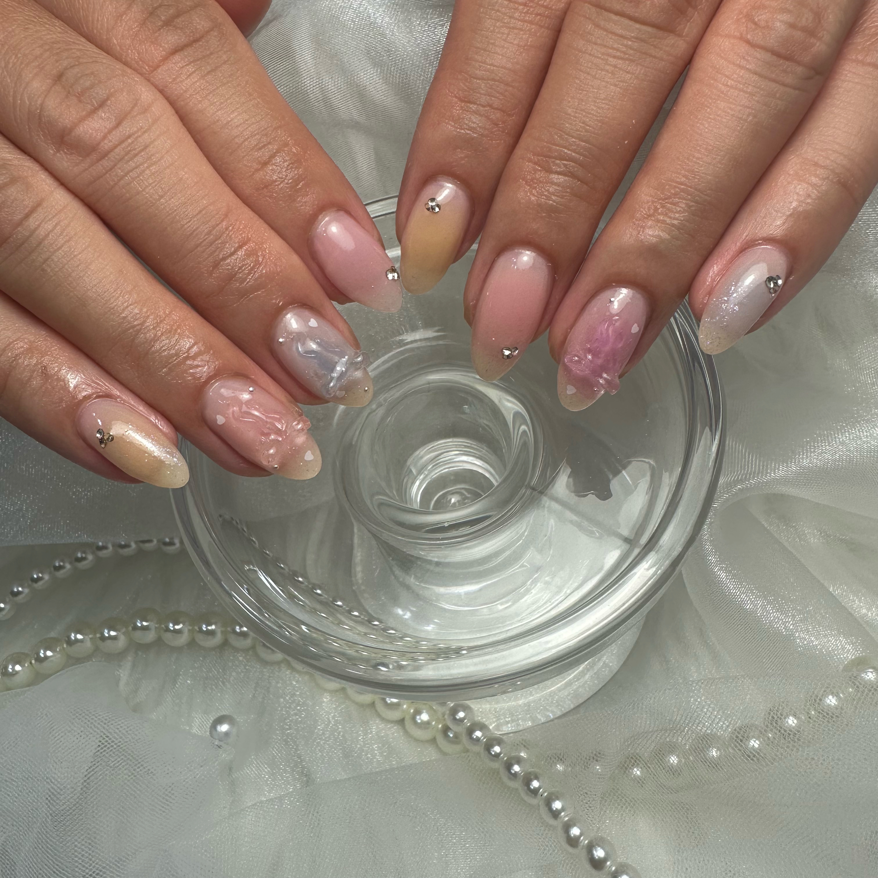 nail.Amelii