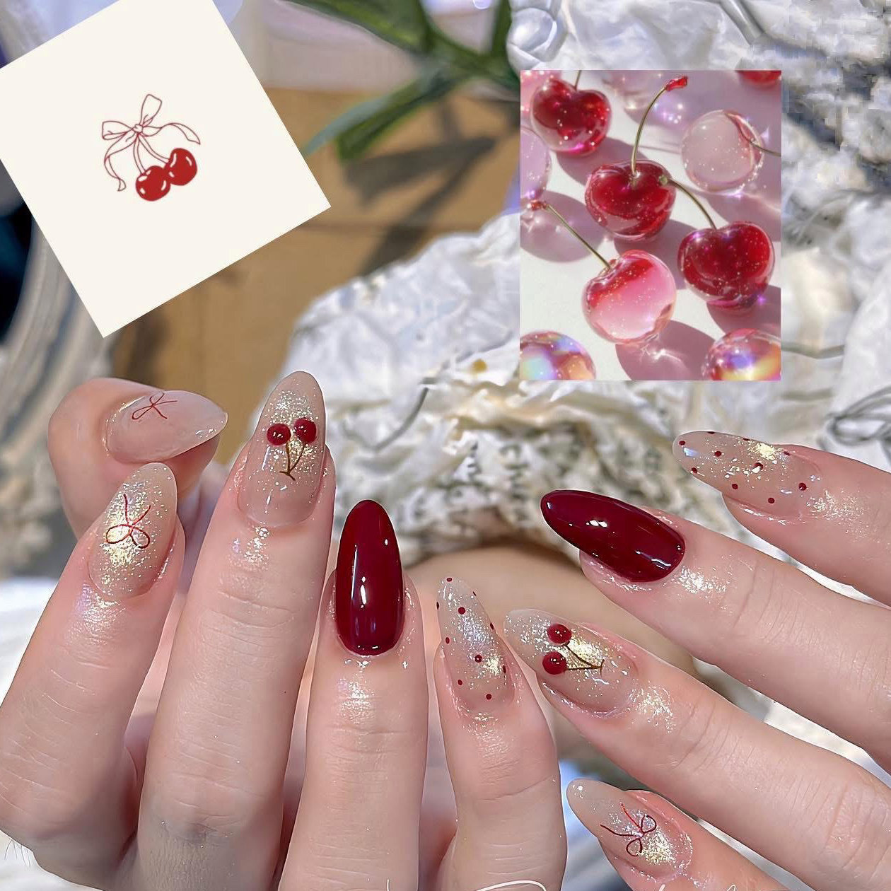 UMIE_NAIL_SALON_ITABASHI