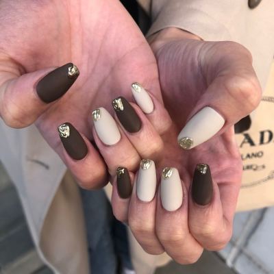 middle design
初回オフ無料💅