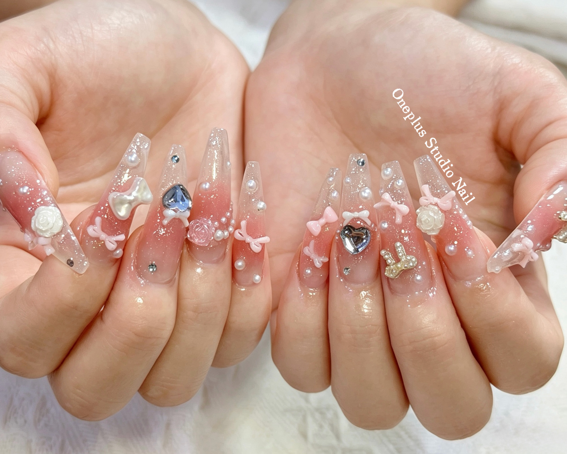 One_plus_nail_salon