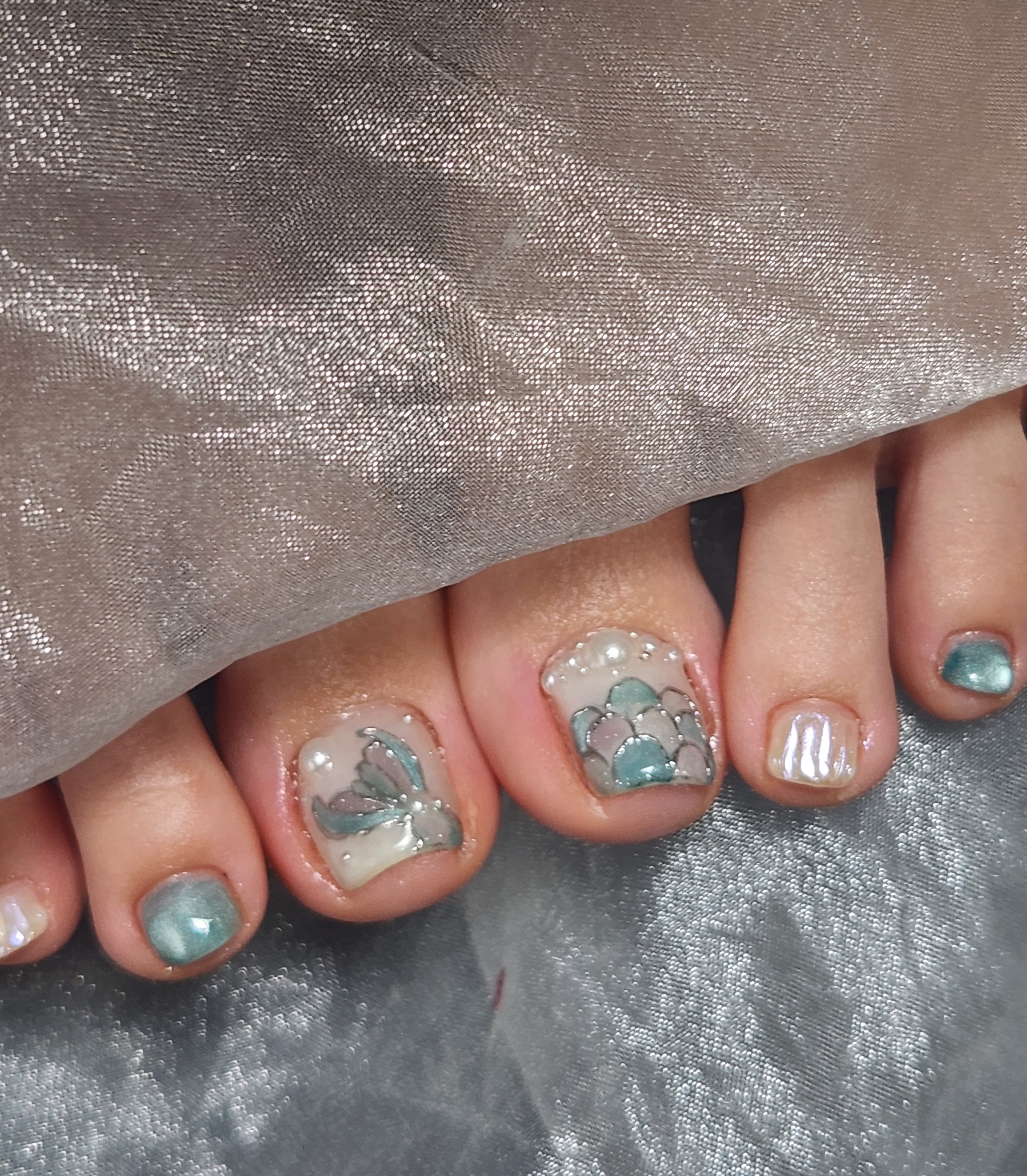 Nailroomno.3