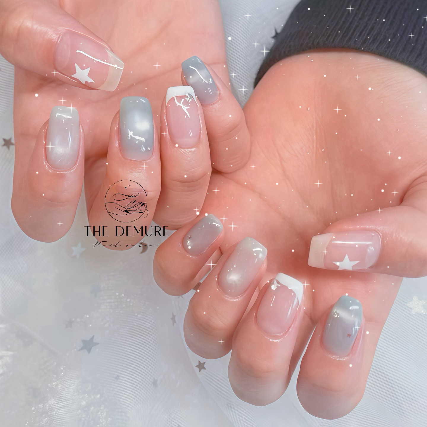 nail_Demure
