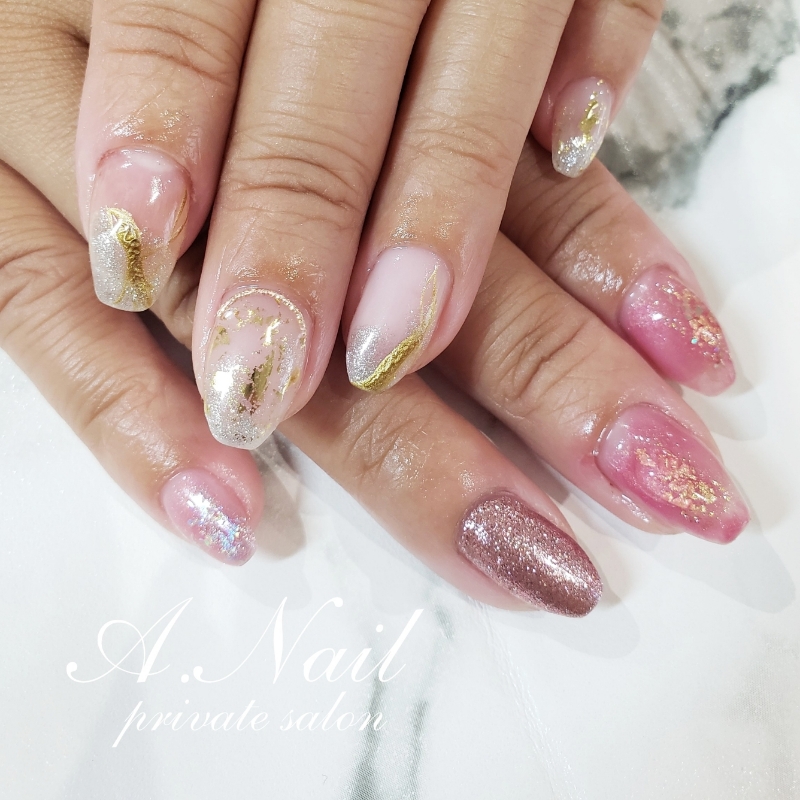 Lu_ange.nail