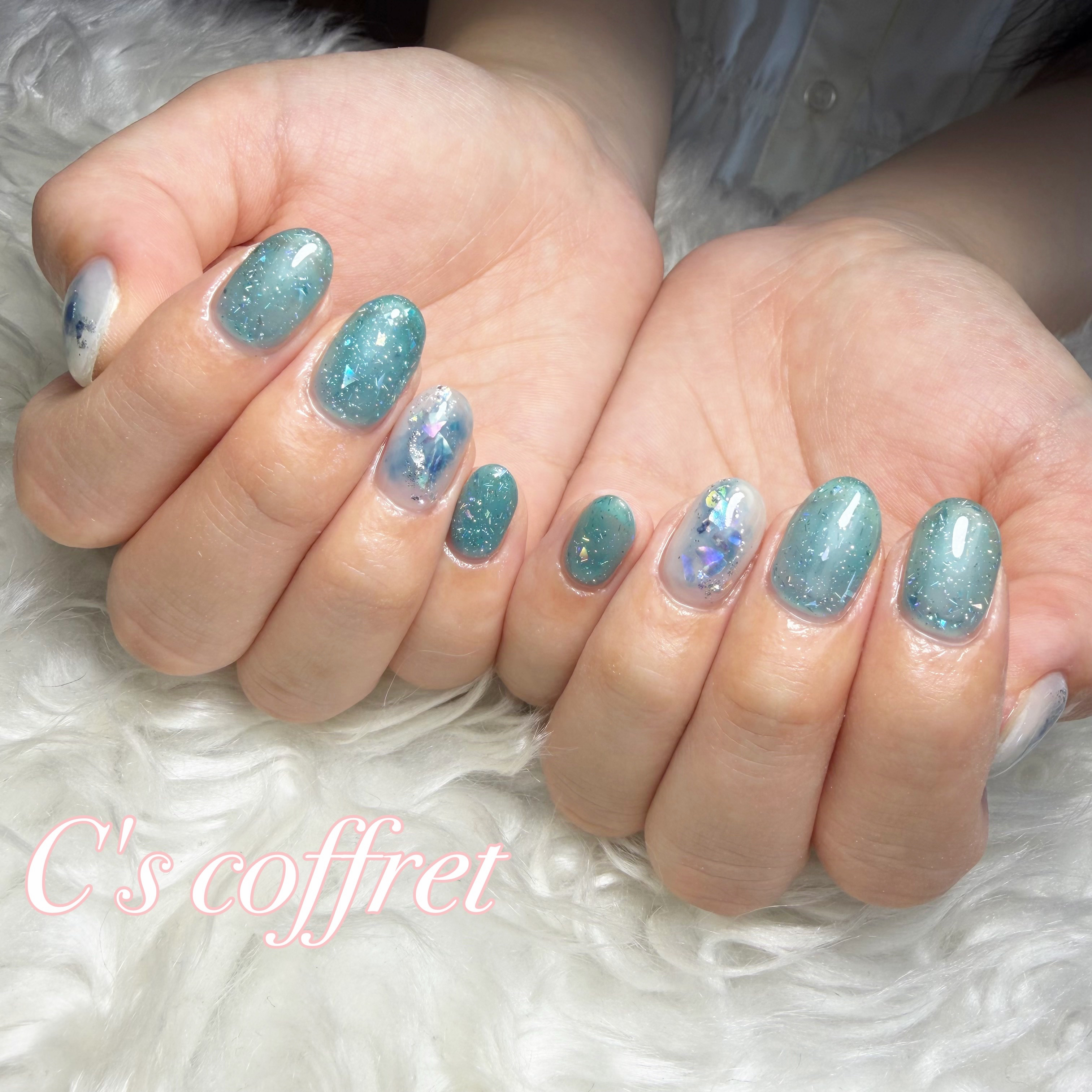 C.scoffret