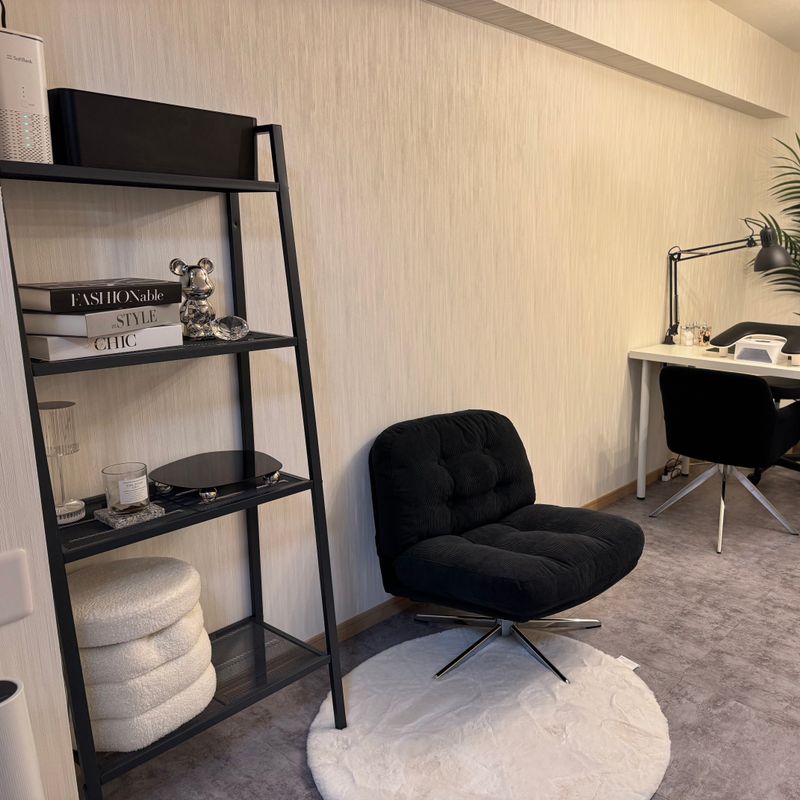 AYURAnailstudio