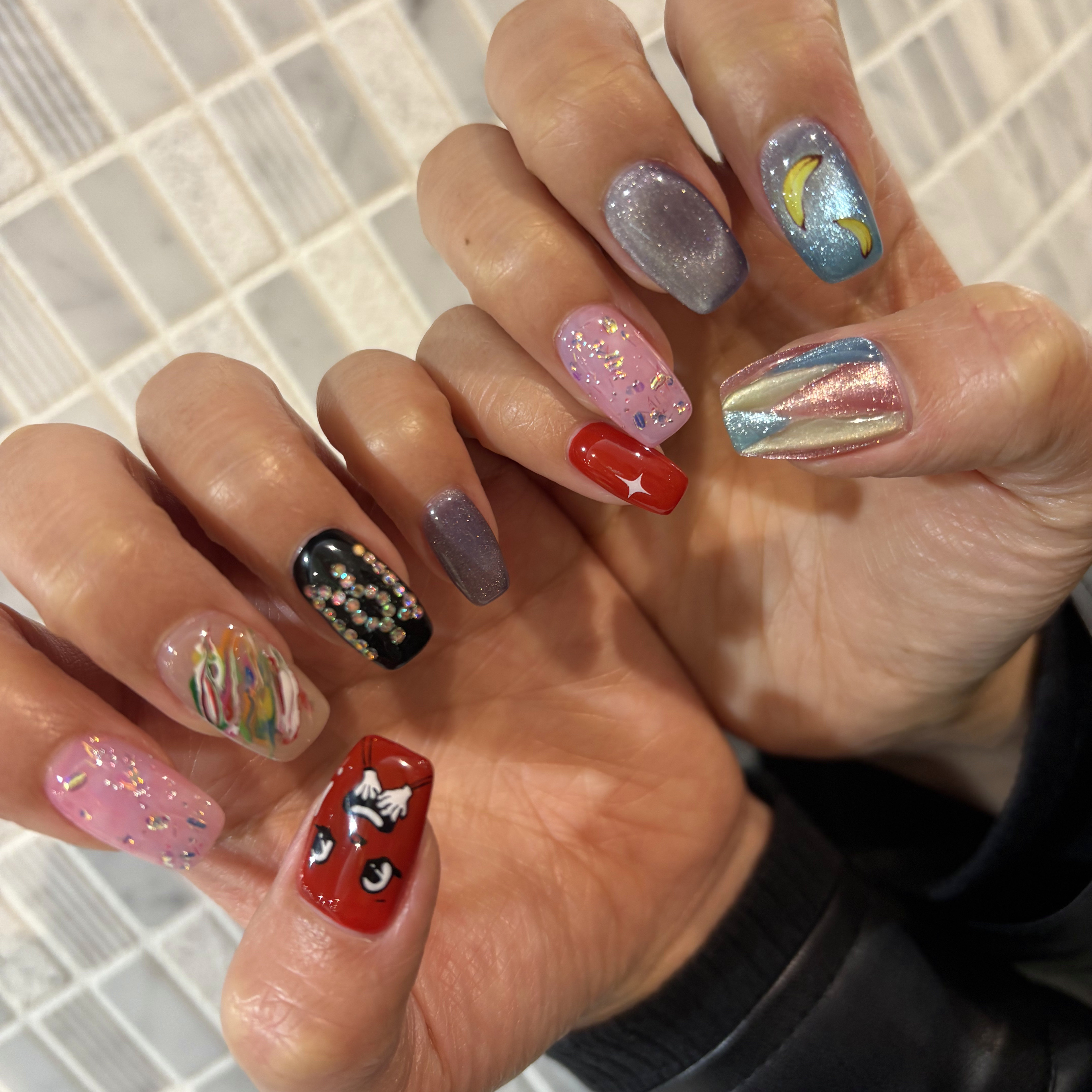 c___Nail