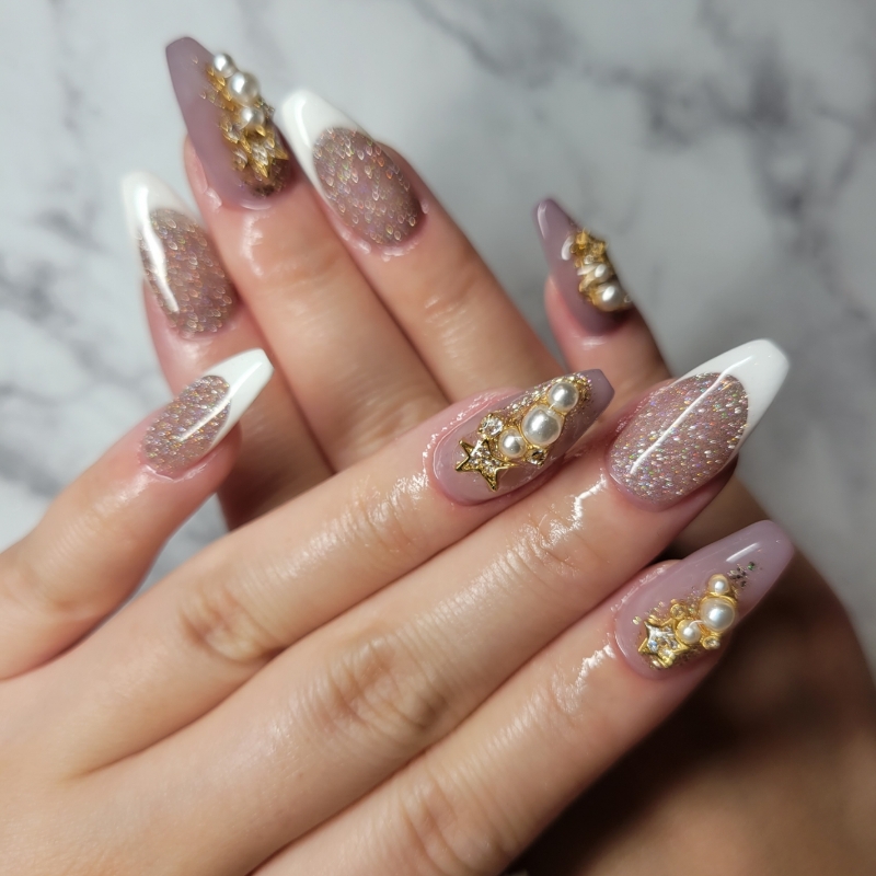 Nail_salon.Coco