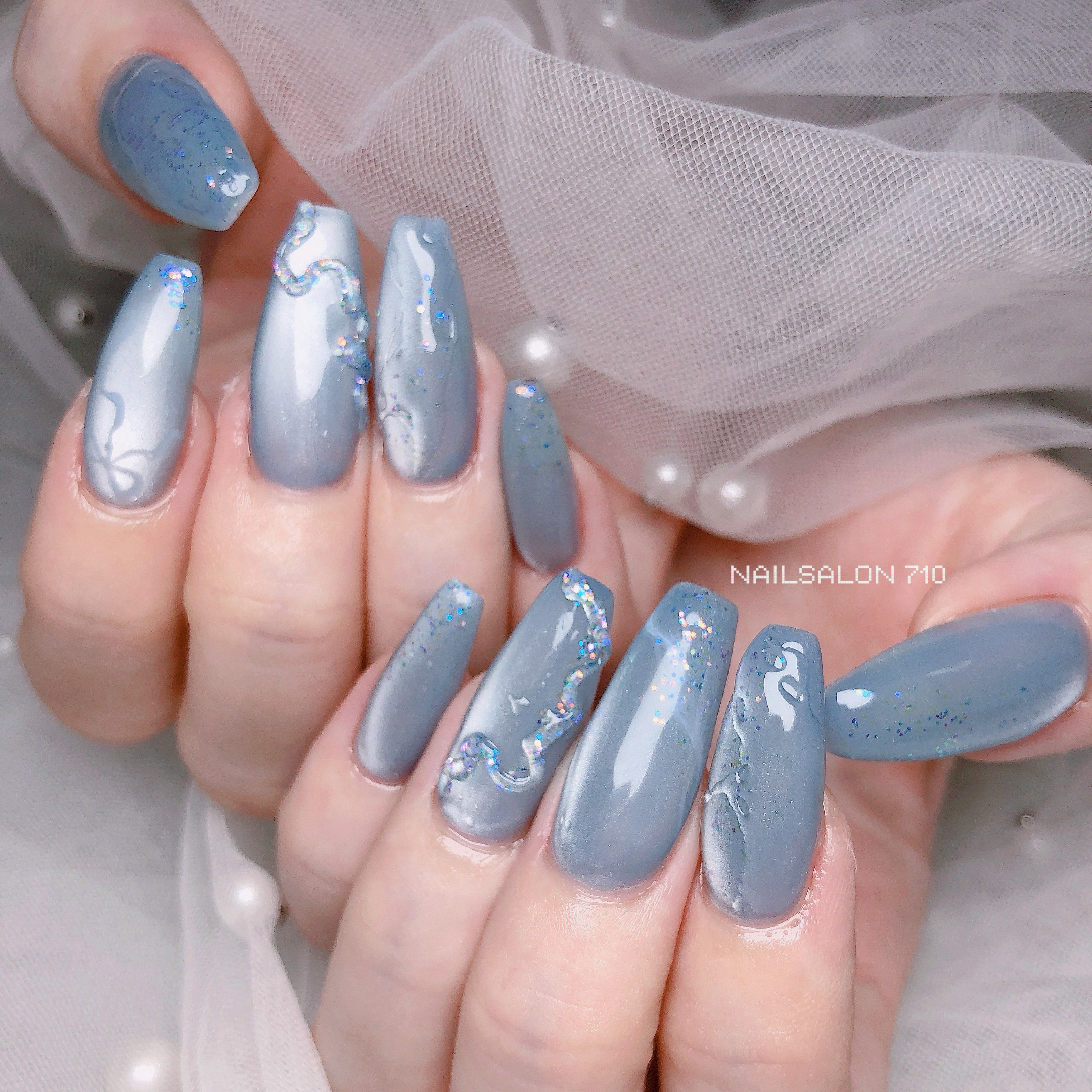 NAILSALON710