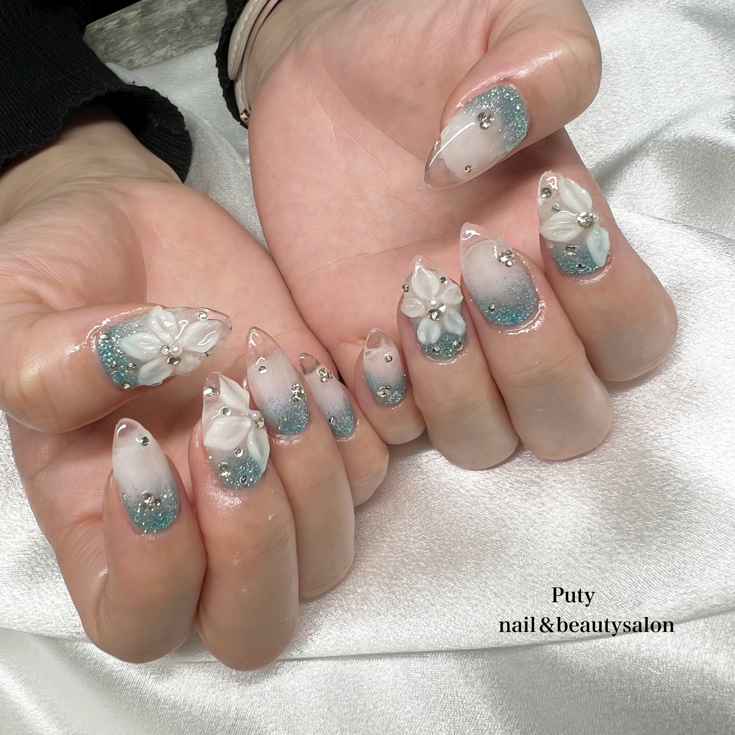 Puty.nail_beautysalon