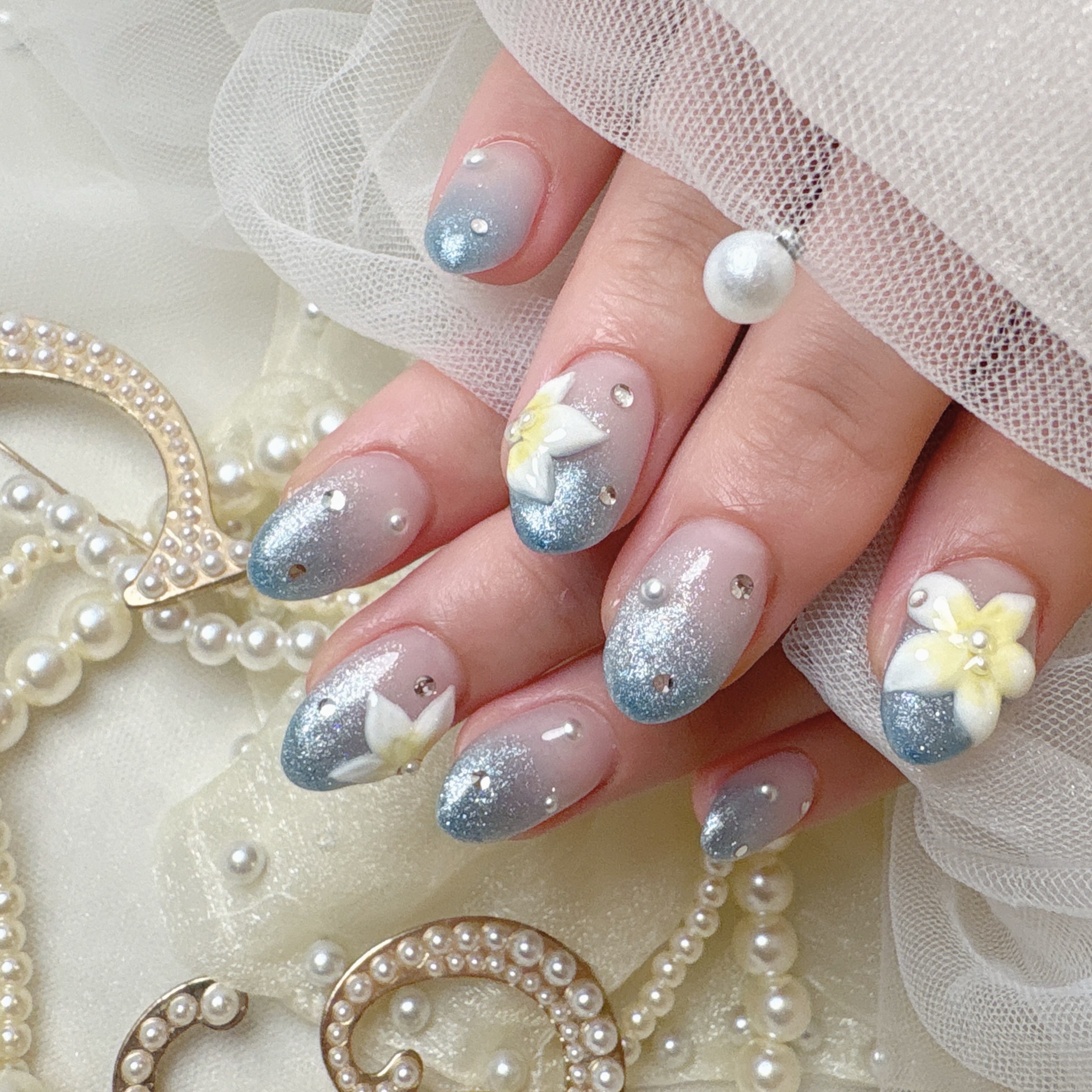 ネイリー（Nailie） - cindynail_osaka