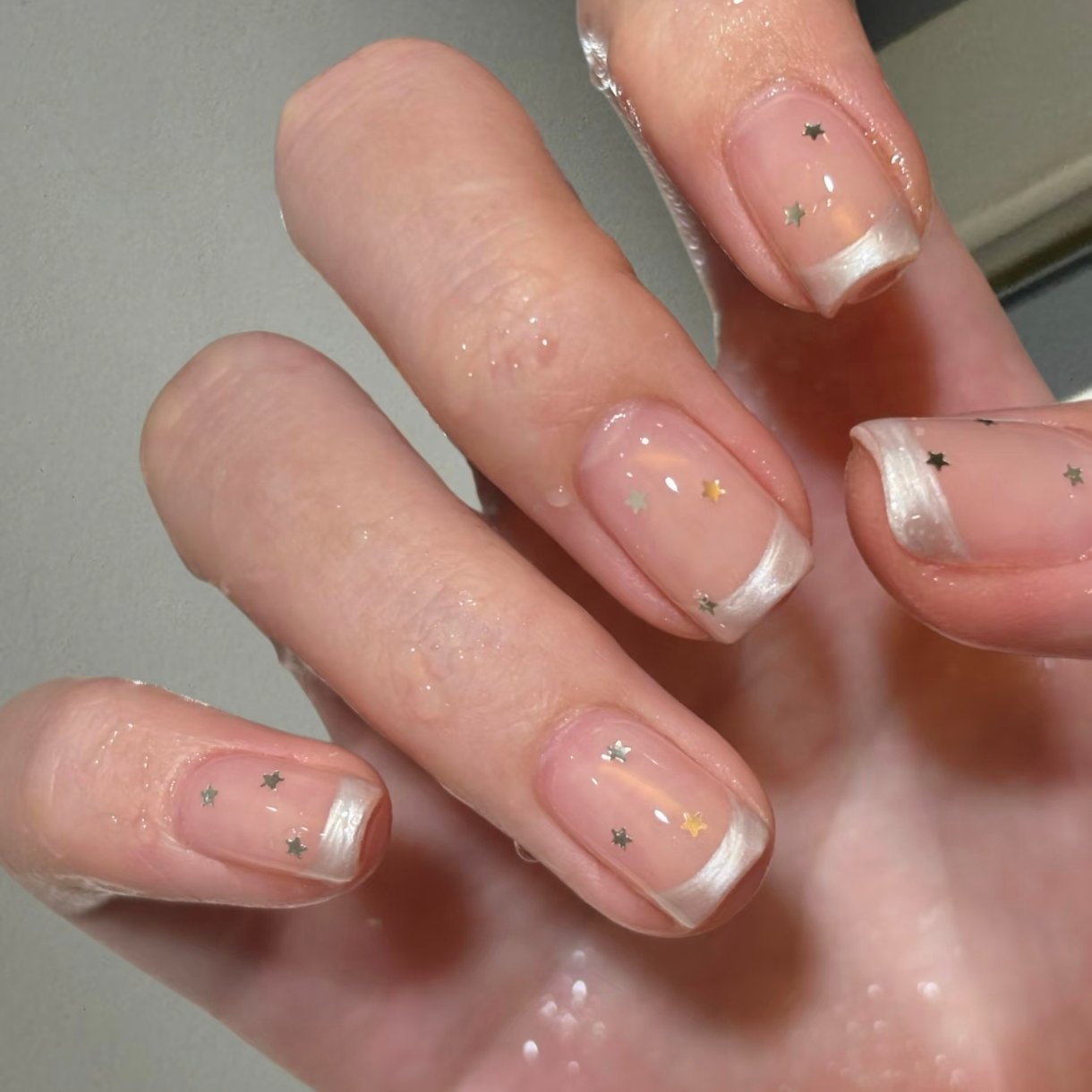 Nail_usagi