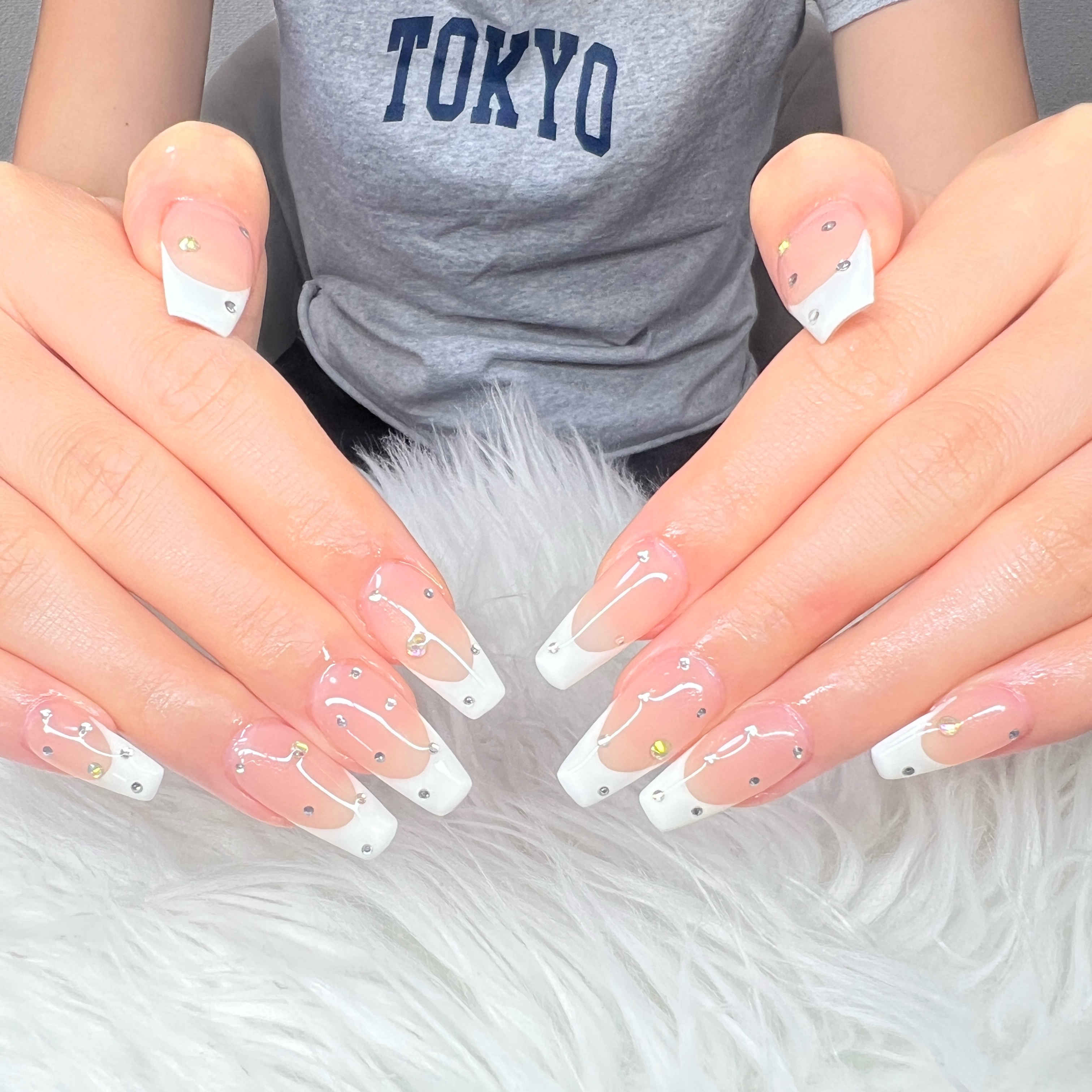 Anmi_Nail_Shinjuku