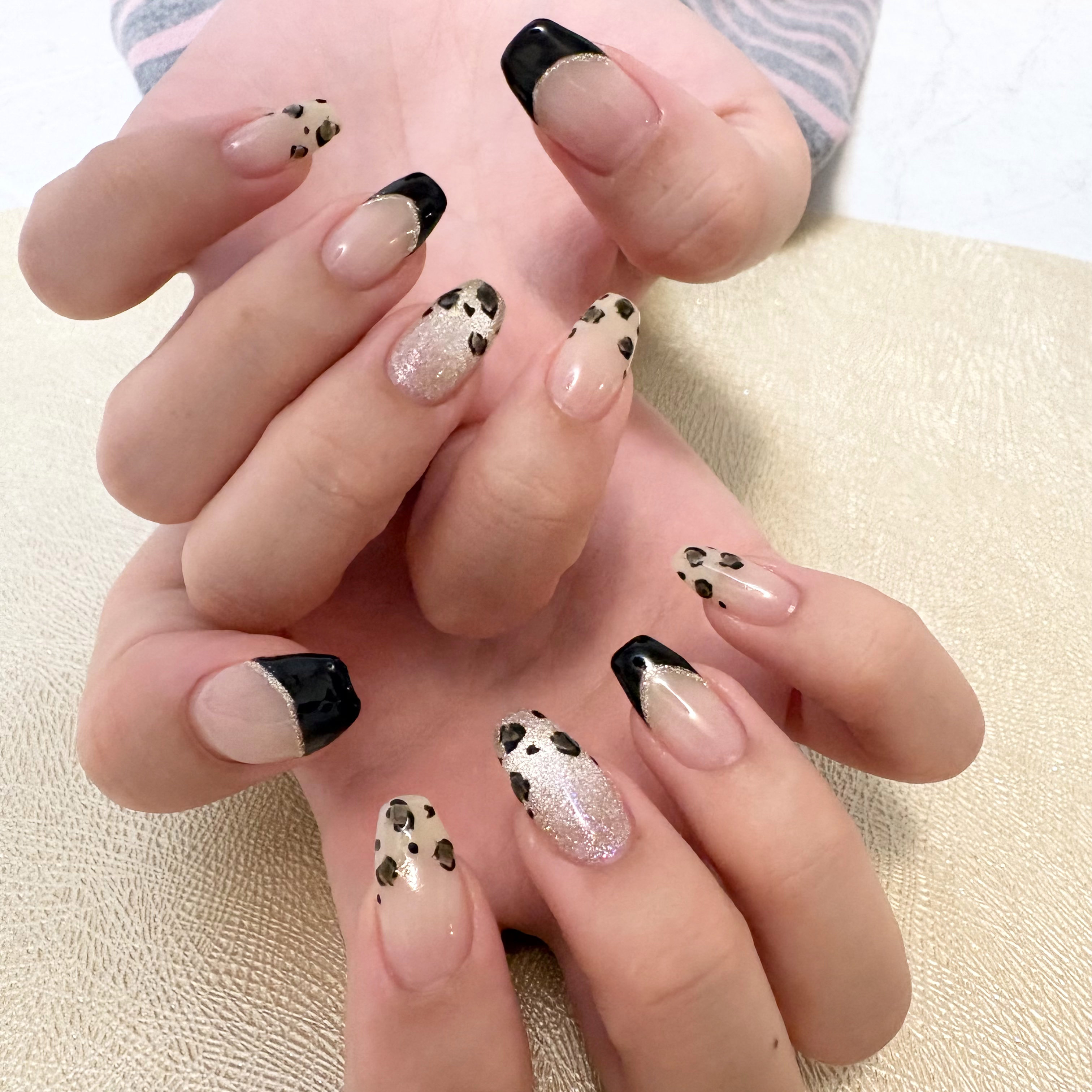 nailsalonLumie
