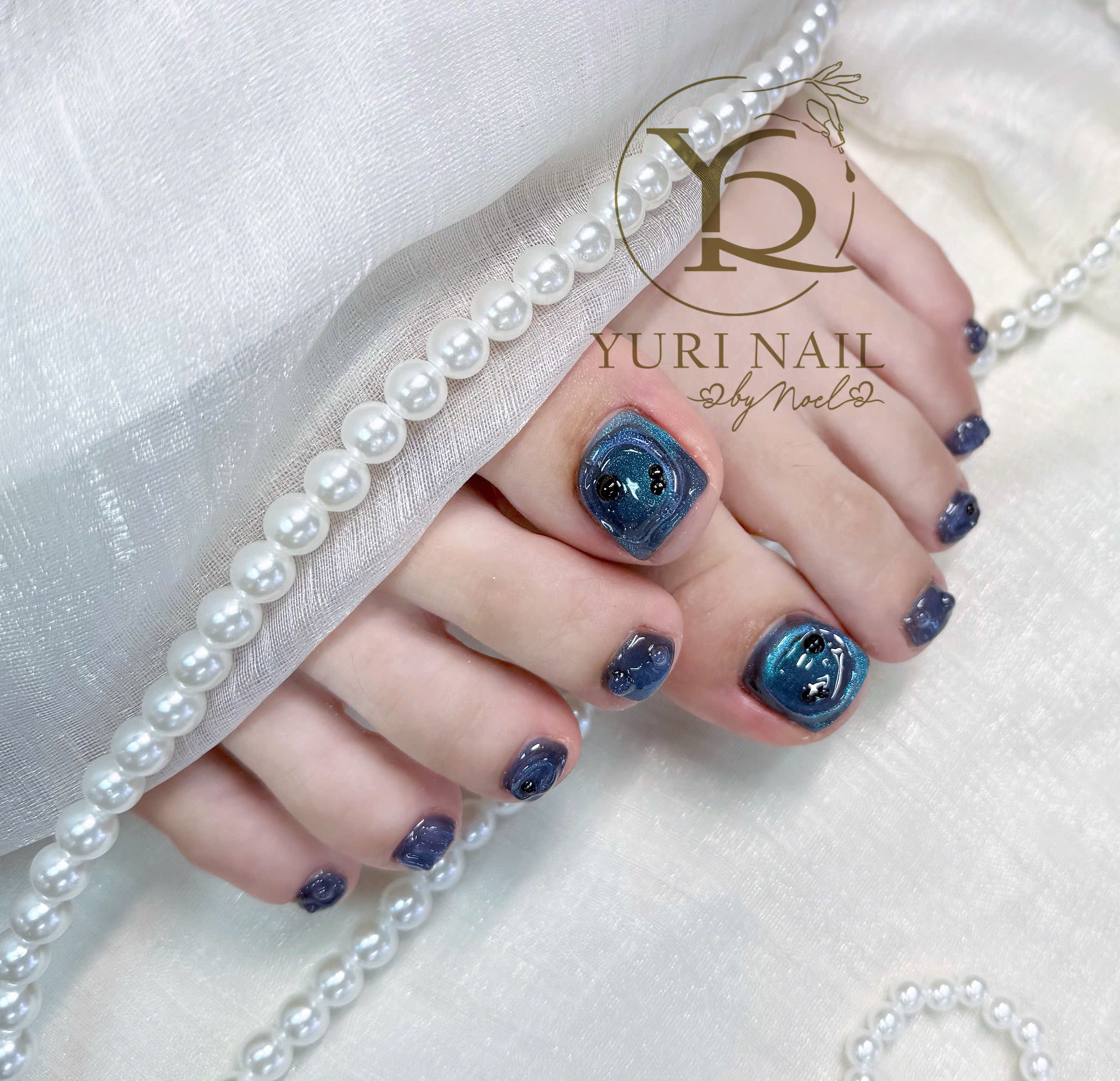nhi_Nail