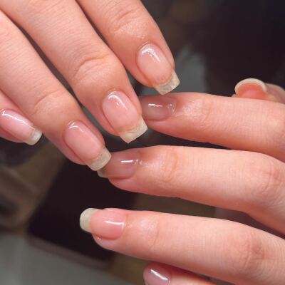 🟠CLEAR GEL 【ご新規様毎月25日〜翌月受付開始】