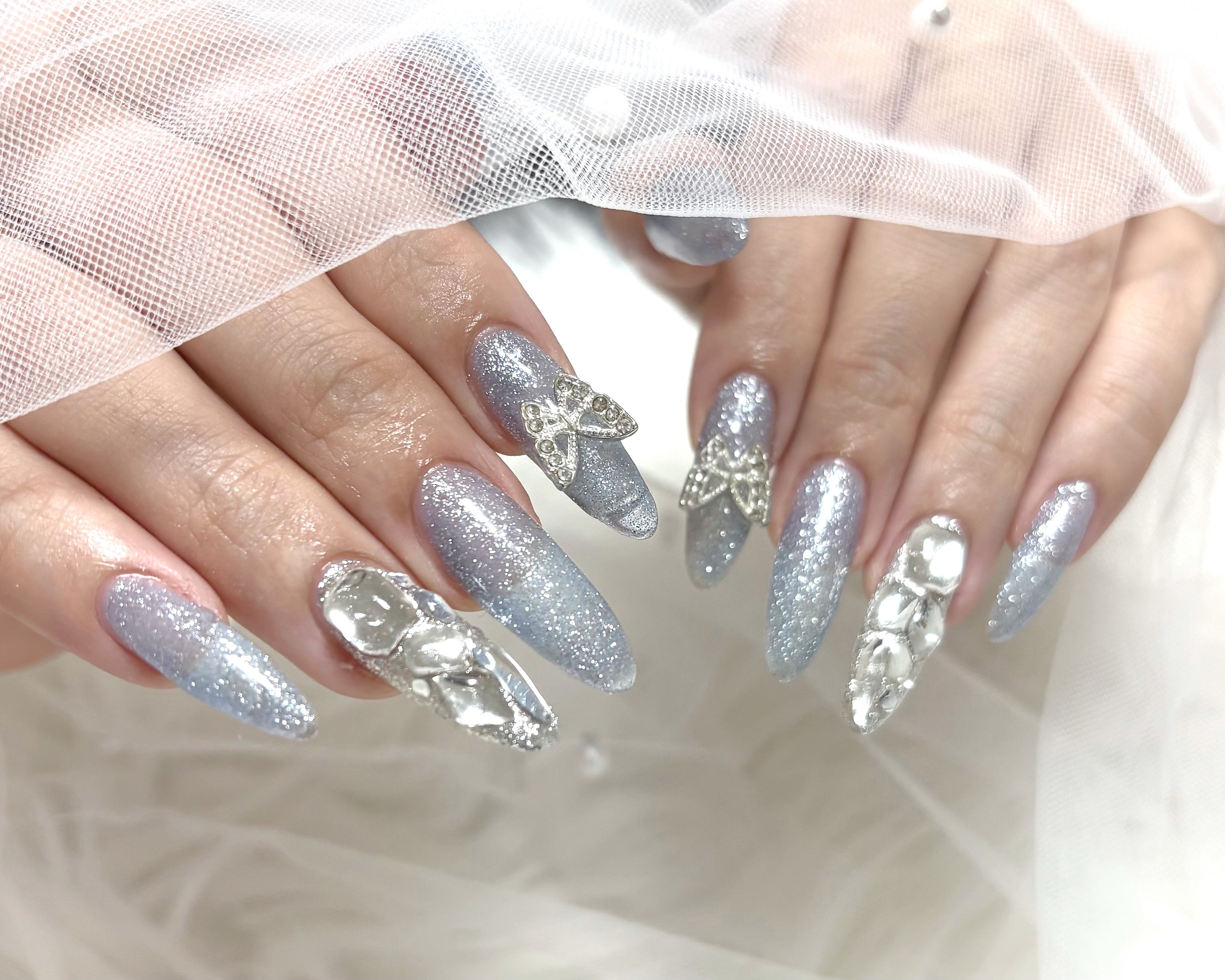 Himeka_ange.nail