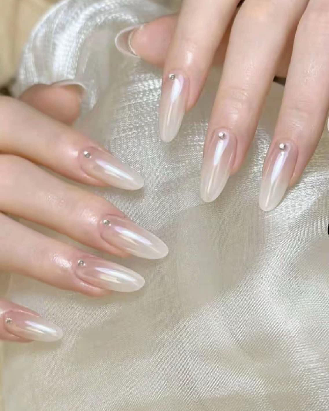 DiamondsNail