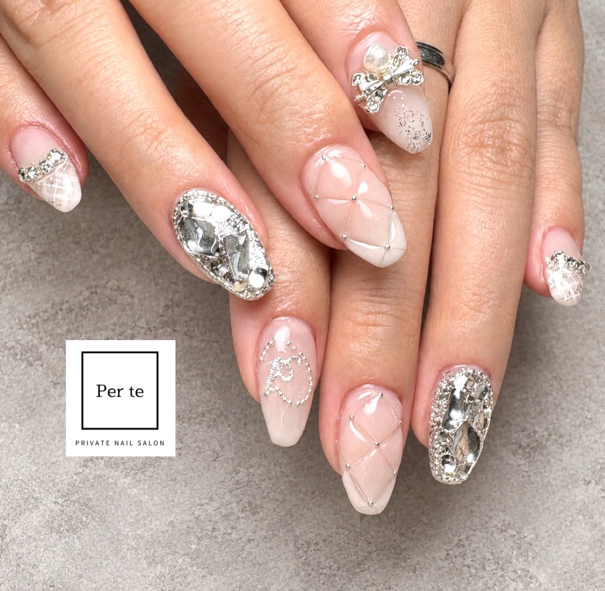 Perte.nail
