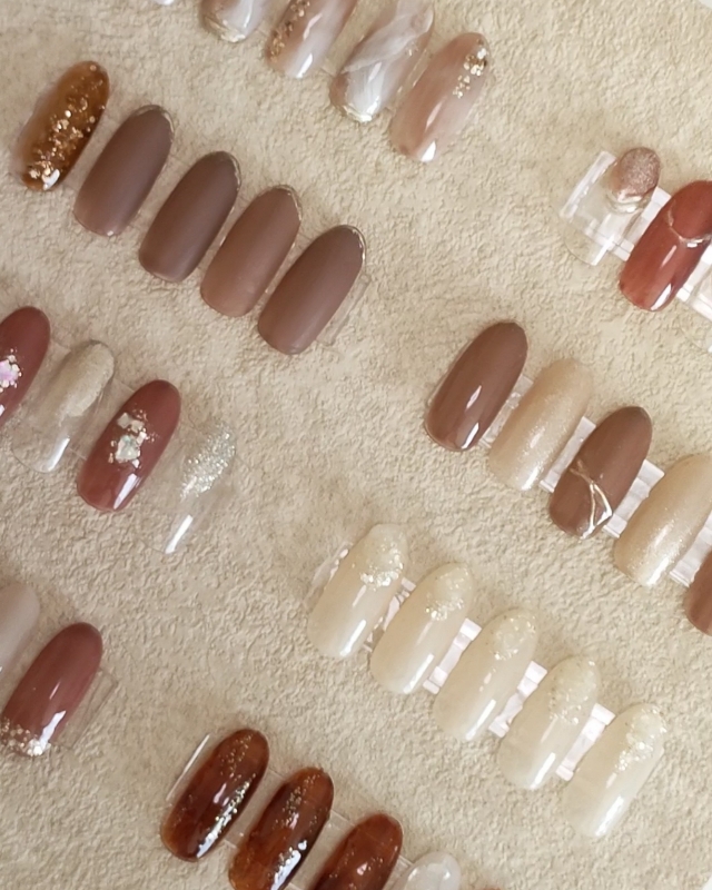 ca.nail