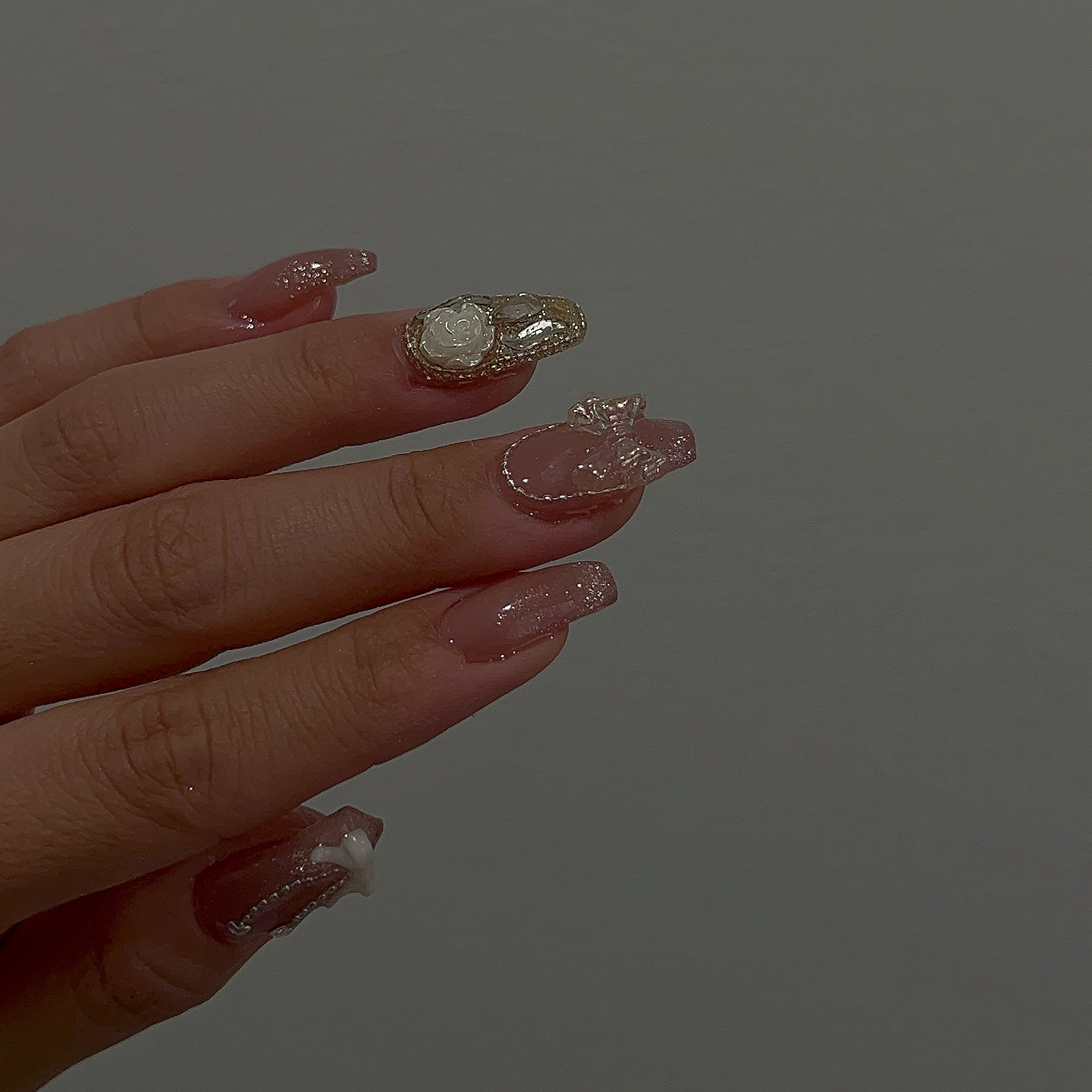 nail_eshell
