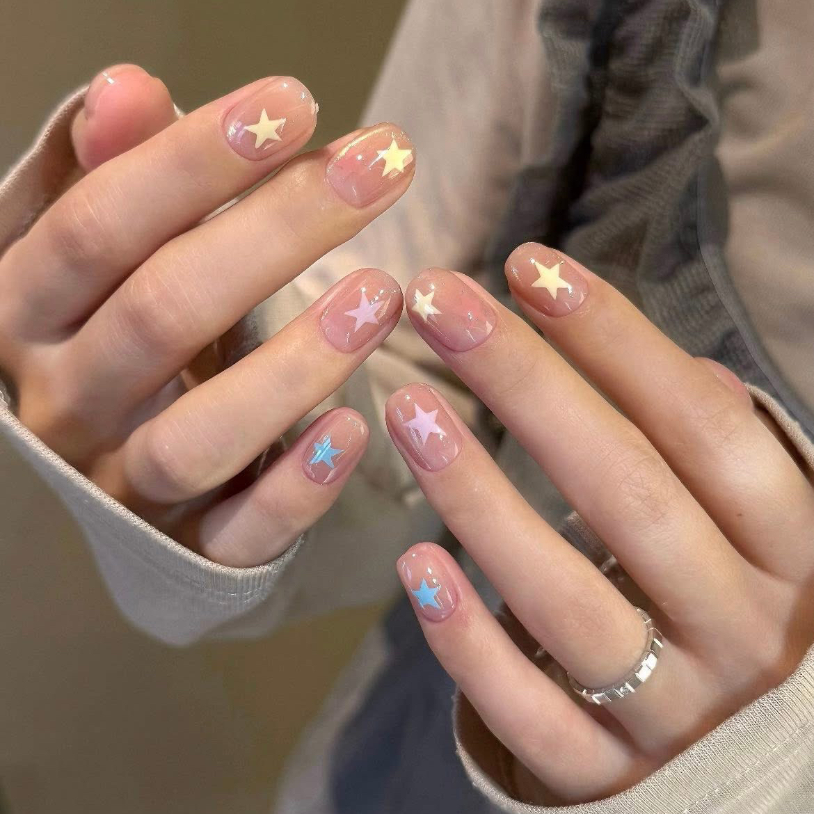 Anea.nail