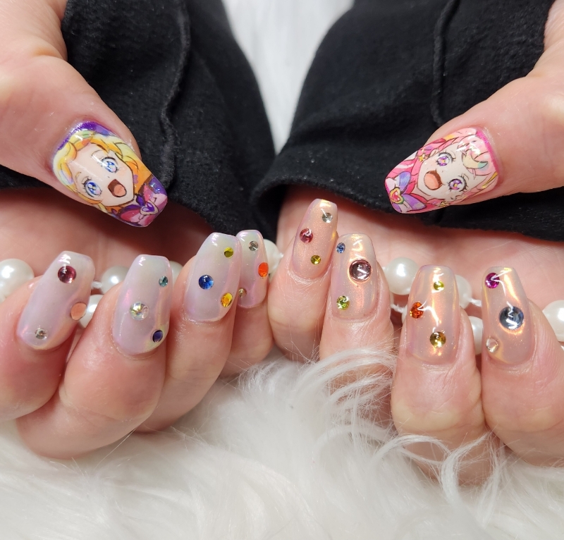 coconnail
