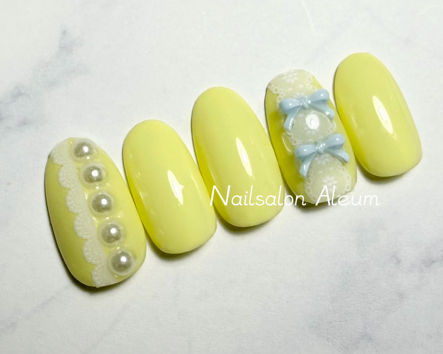 Nailsalon_Aleum