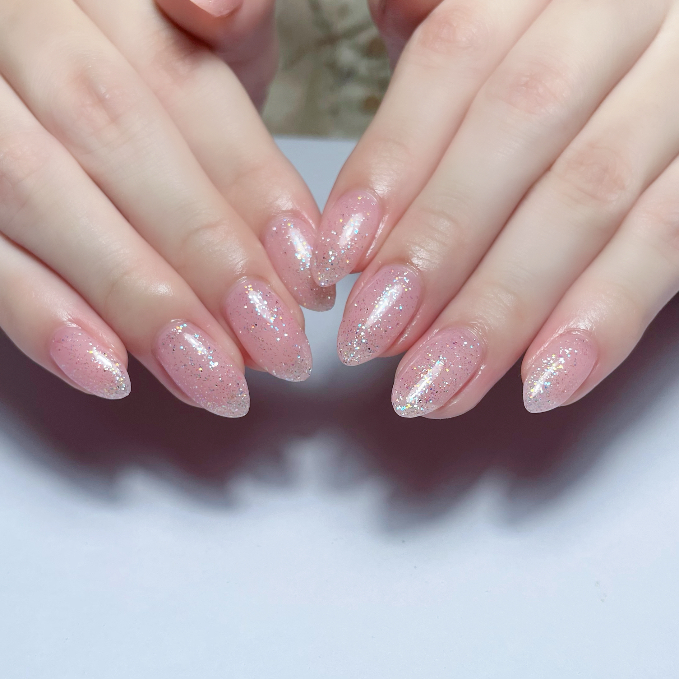 ネイリー（Nailie） - Nailsalon_Chicchi