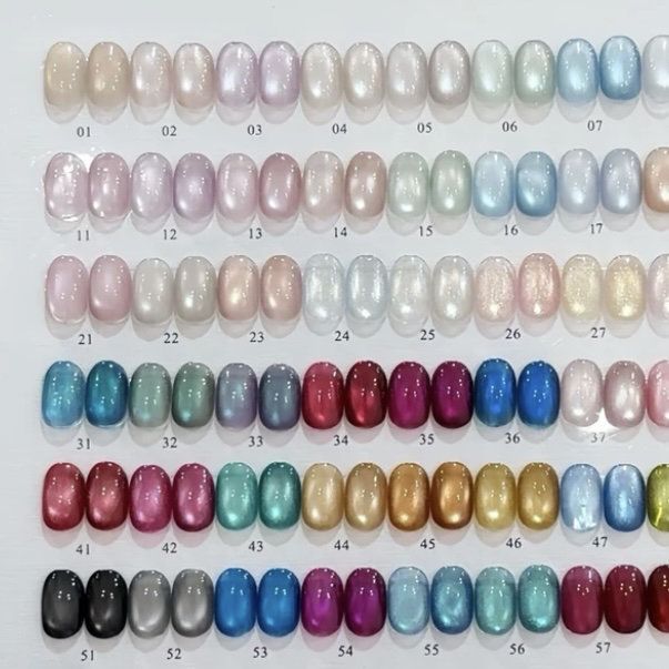 merci nailsalon 川口店