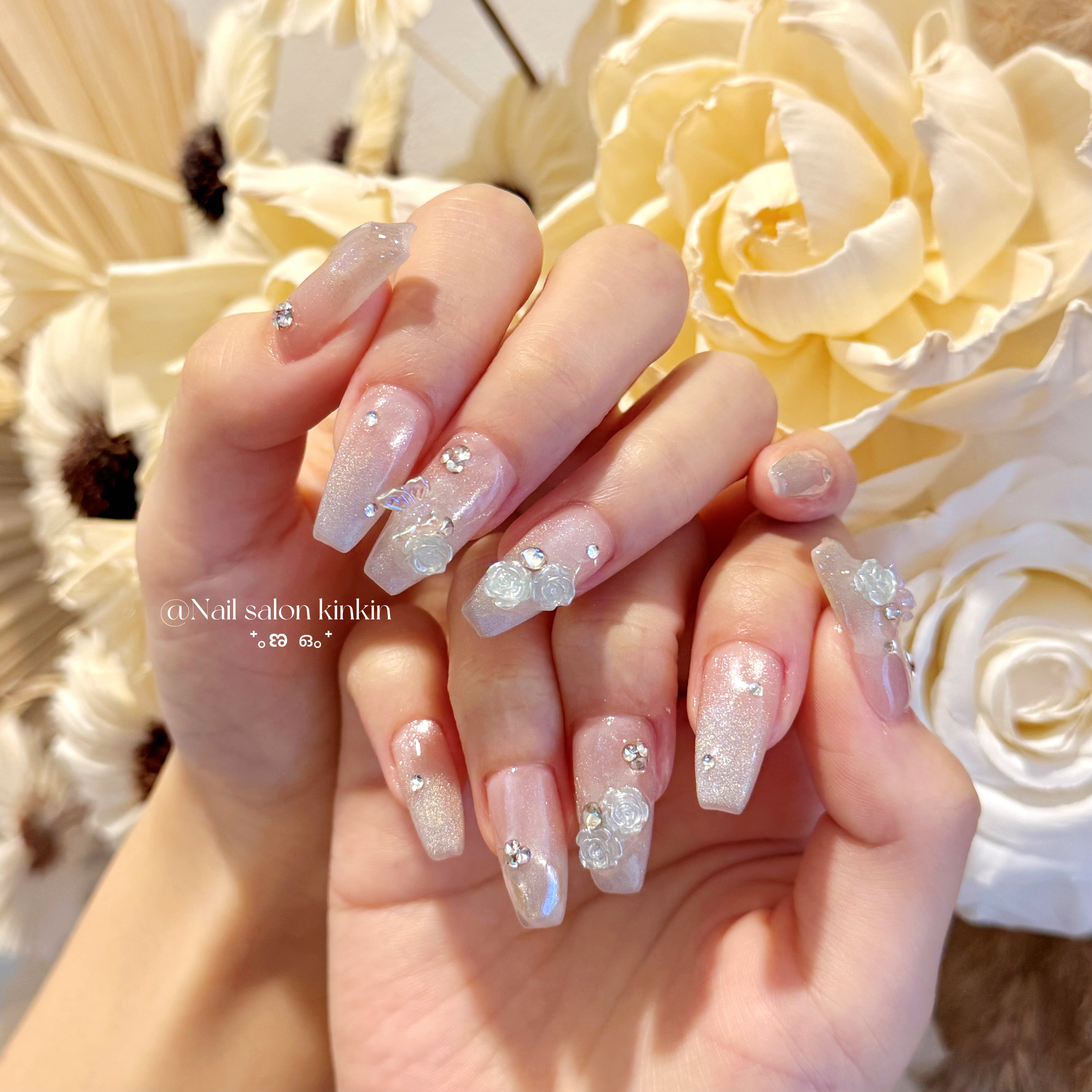 KINKIN_nailsalon