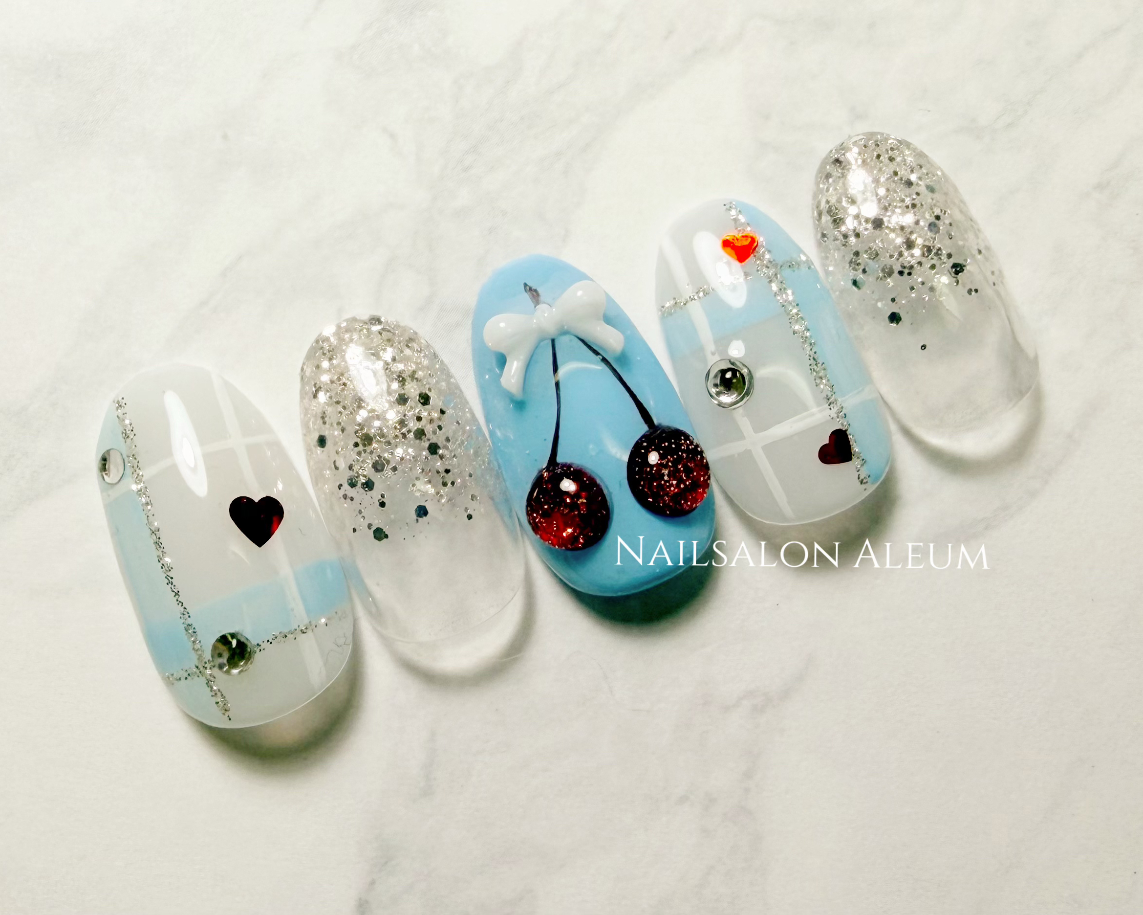 Nailsalon_Aleum
