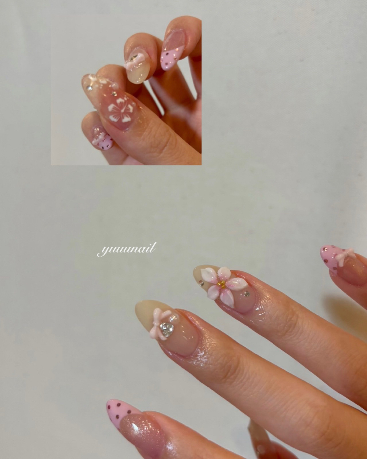 yuuunail