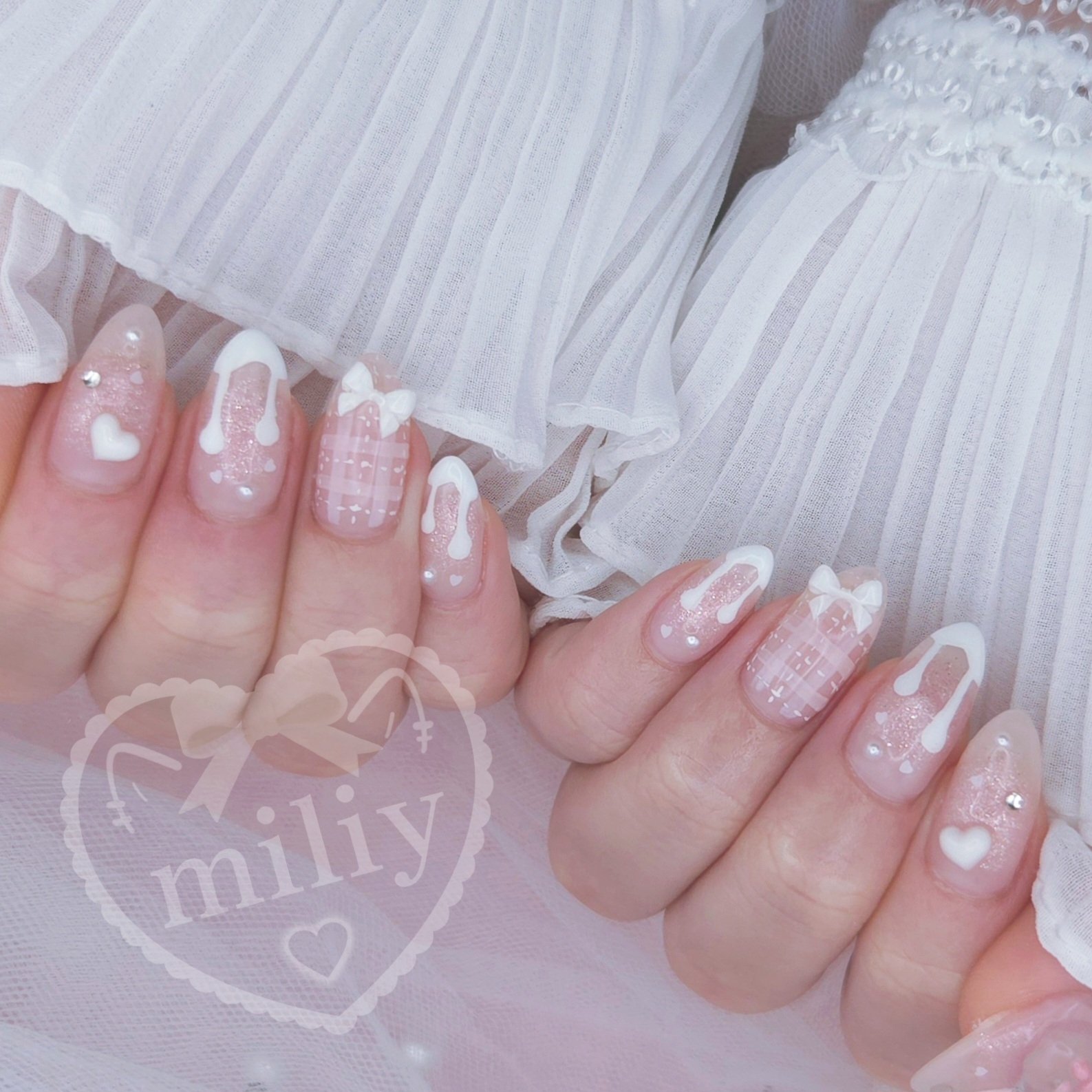 miliynail