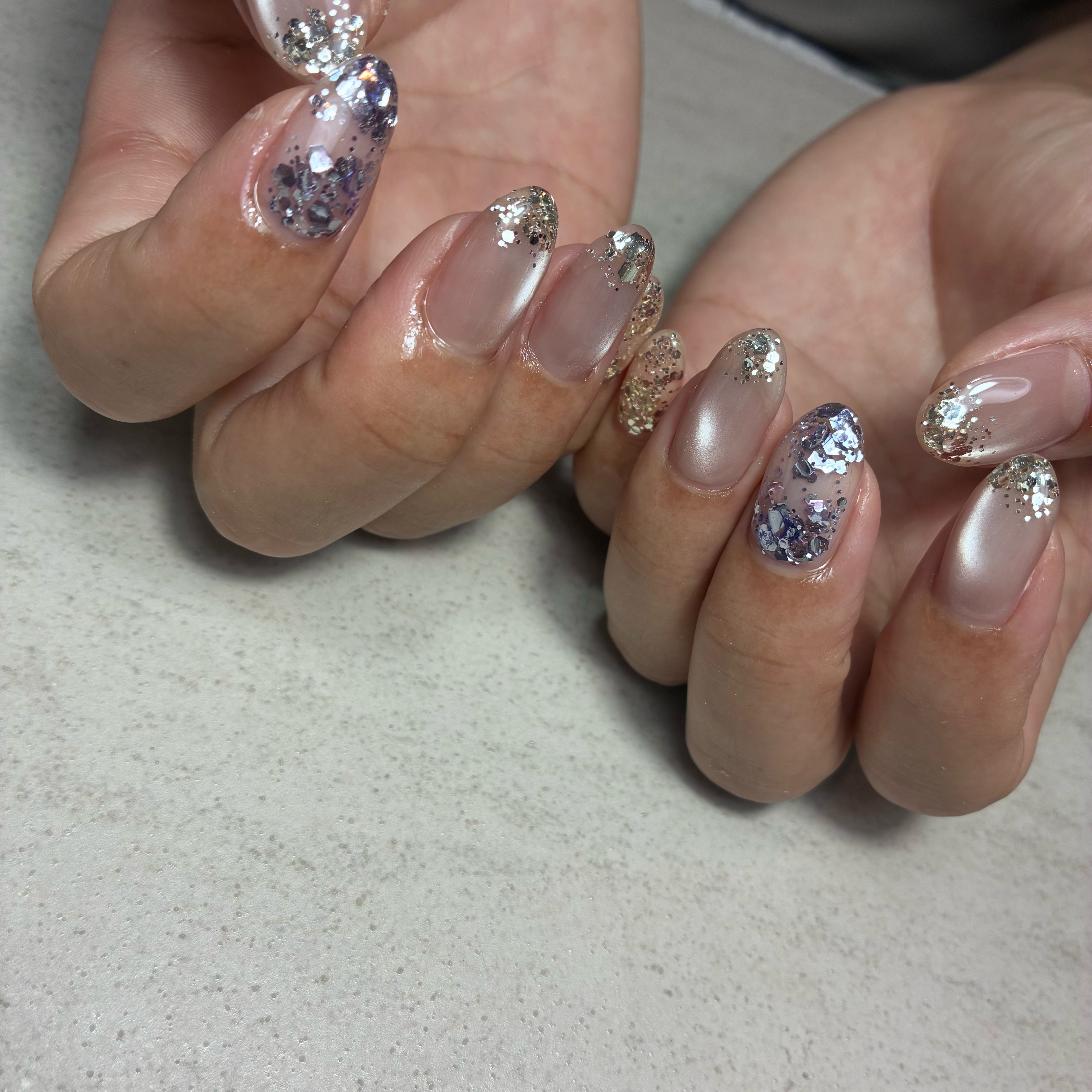 sarynail