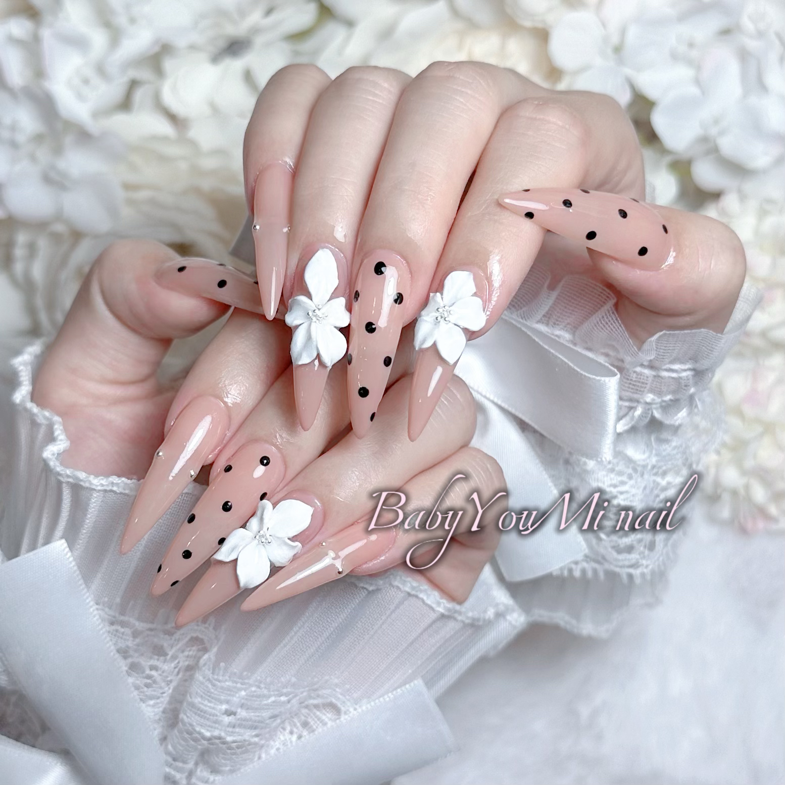 BabyYouMiNail_nene