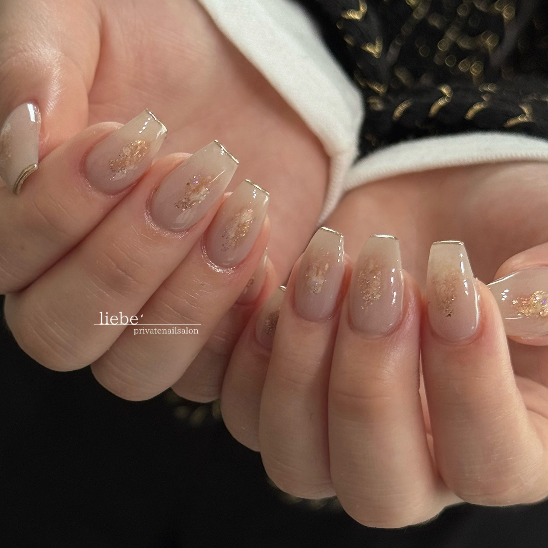 Liebe_nail