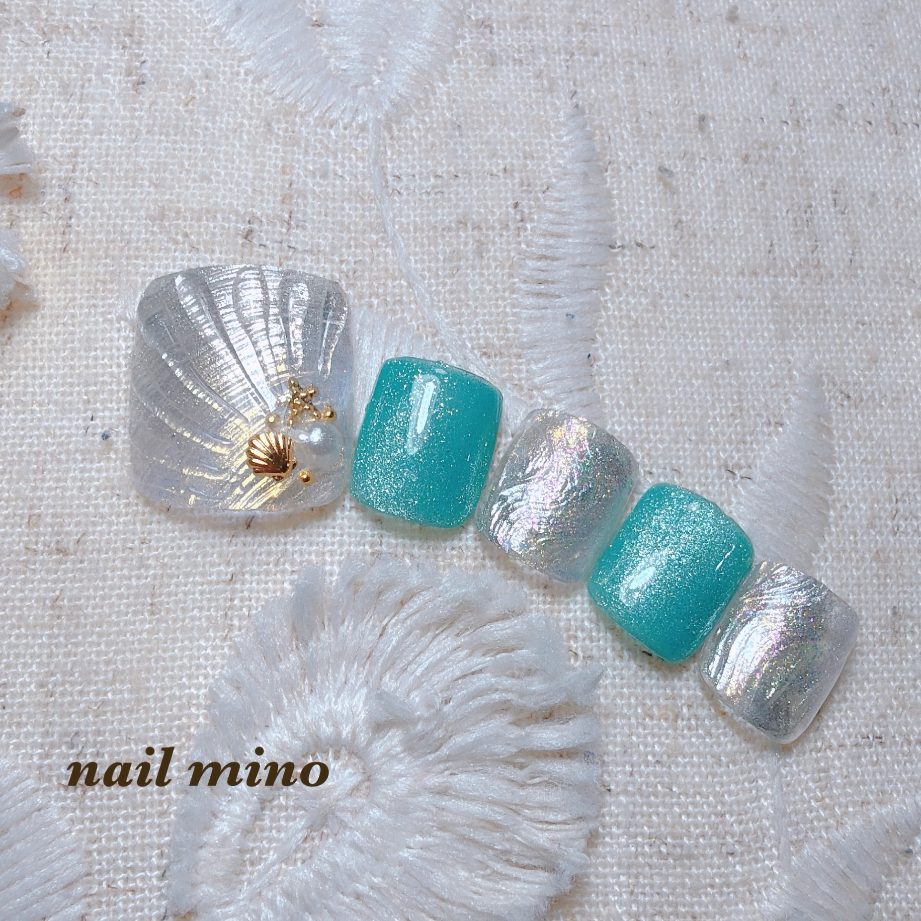 nailmino